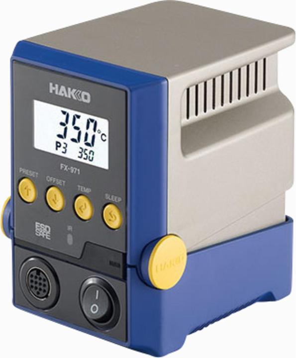 Produktbild Hakko Lötstation FX-971 Set