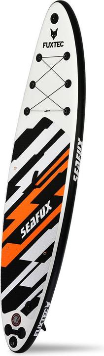 Actual product image Fuxtec Stand Up Paddle Board FX-SUP320D1