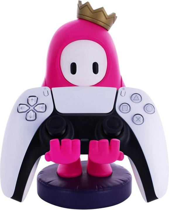 Actual product image Exquisite Gaming Fall Guys - Cable Guy (PS5)