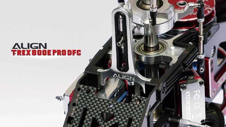 Image du produit Align T-Rex 800e Pro Dfc