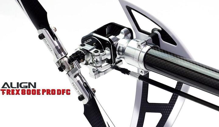 Image du produit Align T-Rex 800e Pro Dfc
