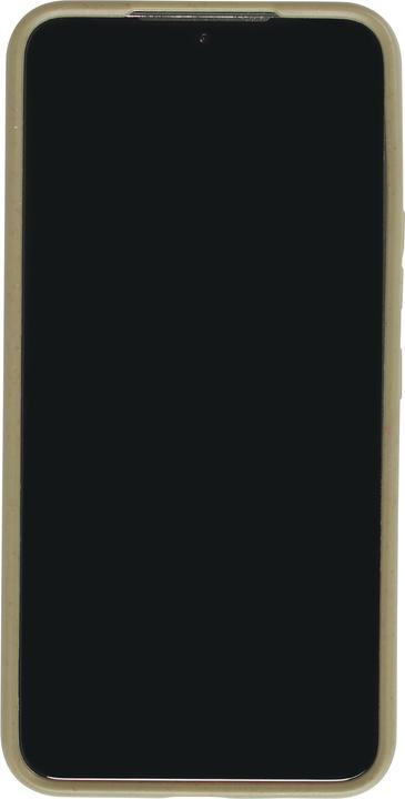 Actual product image Bioka Coque biodégradable et compostable Eco-Friendly (Samsung Galaxy S22)