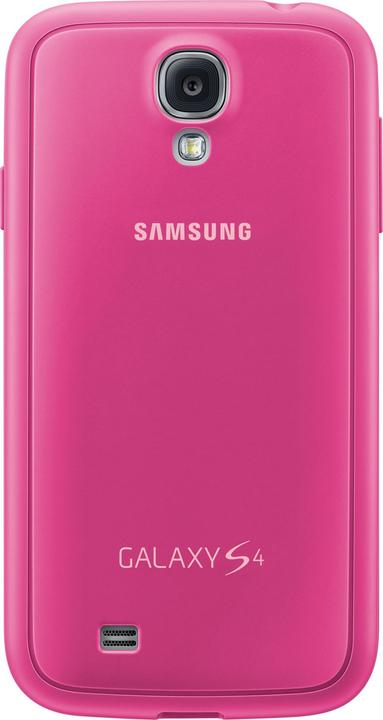 Samsung Galaxy S4 Protective+ (Samsung Galaxy S4 I9500)