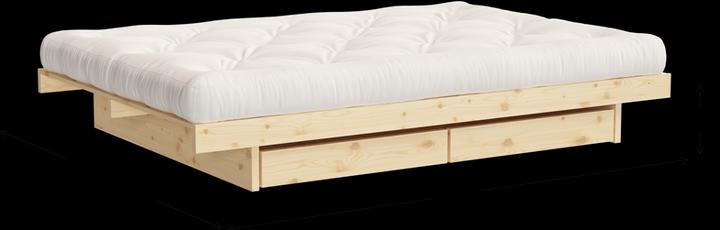 Actual product image Karup Design Kanso (140 x 200)