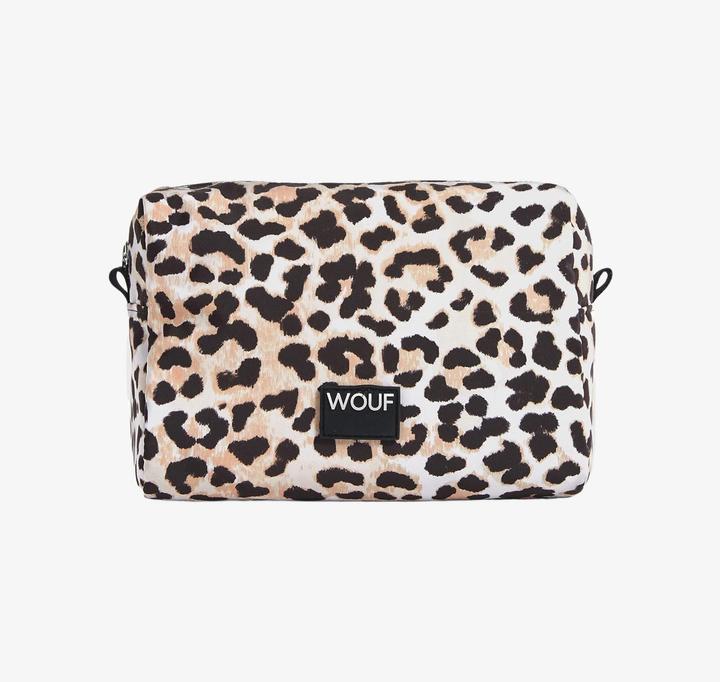 Actual product image Wouf Downtown toiletry bag 22 cm (4 l)