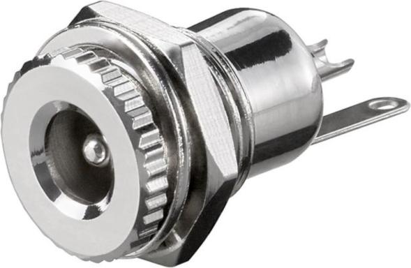 Actual product image 3d-printerstore.ch 3DP Power supply units Built-in coupling