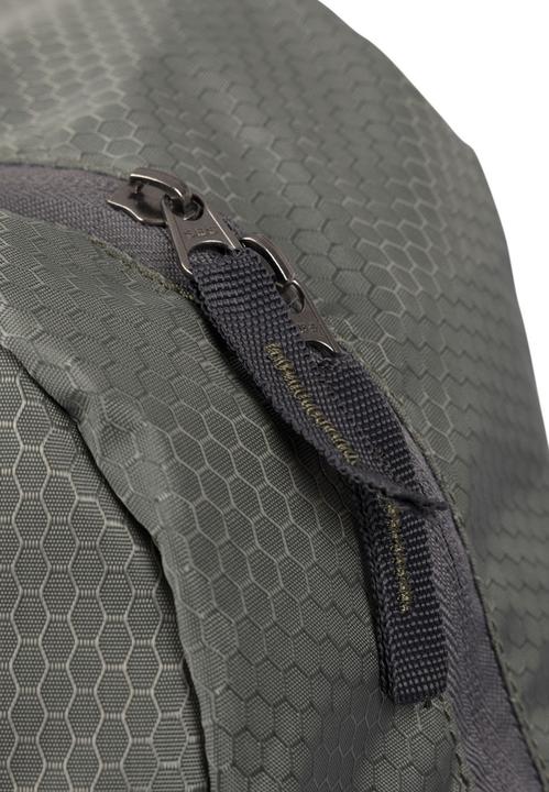 Actual product image Trespass TURZO 22l packaway backpack (22 l)