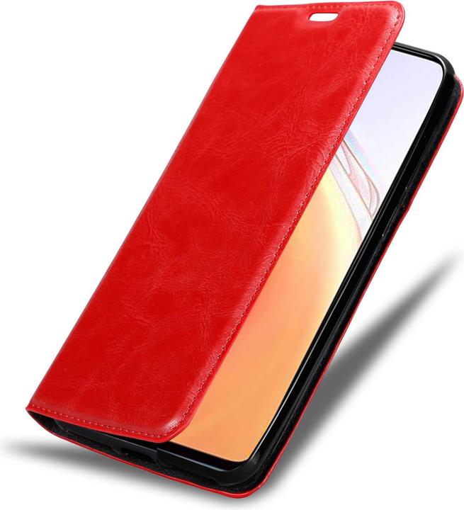 Image du produit Cadorabo Couverture (Mi 10T, Xiaomi Mi 10T Pro 5G)
