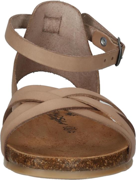 Produktbild Cosmos Comfort Der perfekte Begleiter an warmen Tagen! Mit dieser wundervollen, zeitlosen Riemchensandalette von Co (41)