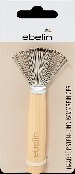 Actual product image dm ebelin Ebelin, brush and comb cleaner, 1 piece