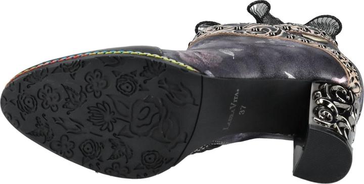Produktbild Laura Vita Stiefelette (37)