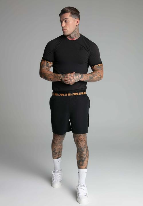Immagine prodotto Siksilk Badehose Cargo Swim Short (XL)