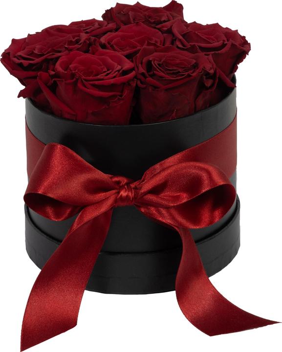 Red (black box)