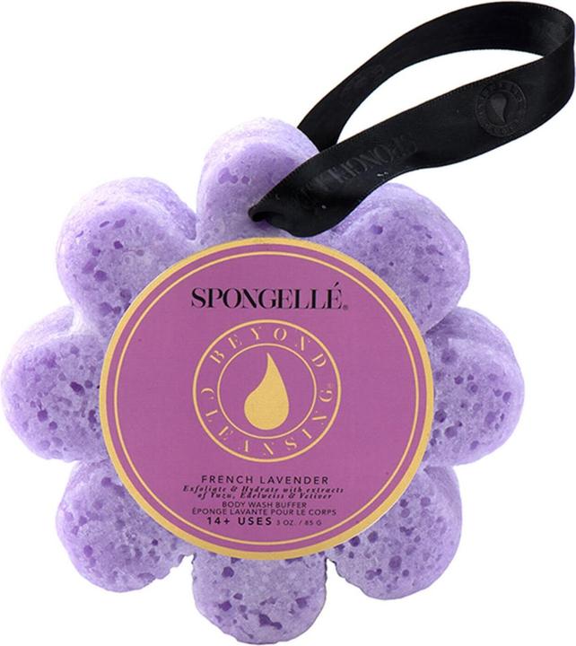 Spongellé Wild Flower - French Lavender