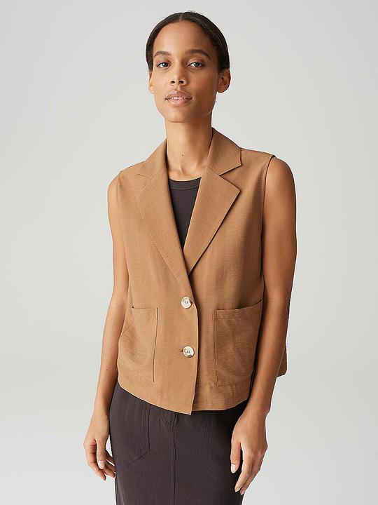 Produktbild Opus Gilet WILESSA (34)