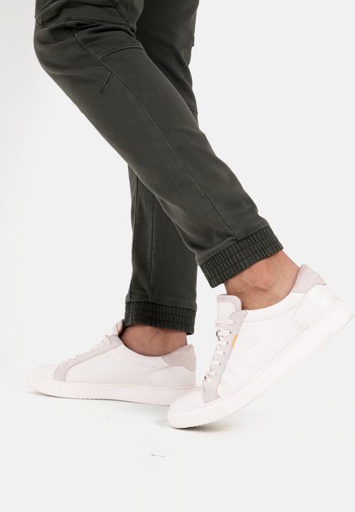 Actual product image Camel Active Tapered fit cargo in jersey look (31)