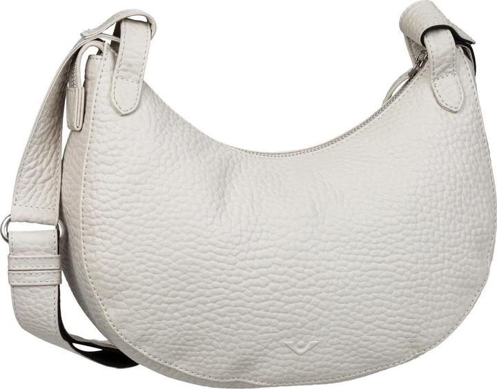 Actual product image Voi Hirsch Romy shoulder bag leather 30 cm