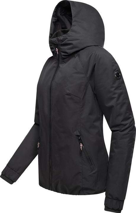 Actual product image Ragwear Dizzie Warm Rain (S)
