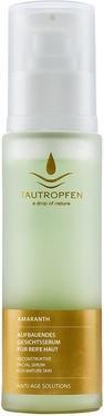 Tautropfen Naturkosmetik Amaranth Anti Age Face Serum for Demanding Skin 50ml (50 ml)