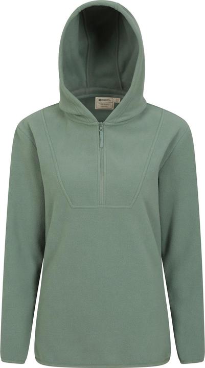 Image du produit Mountain Warehouse - Haut polaire CORRIE - Femme (38 D)