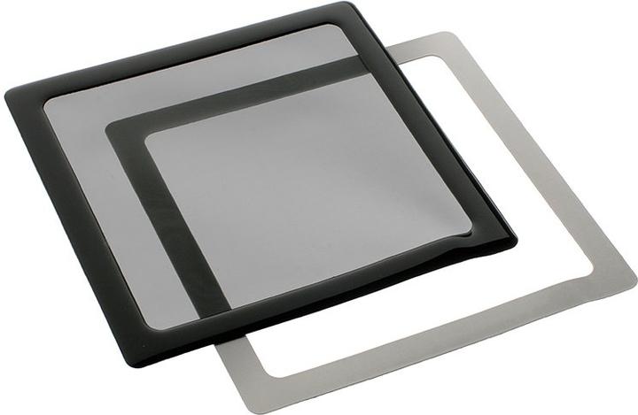 Immagine prodotto DEMCiflex Filtro antipolvere 140 mm - nero/nero
