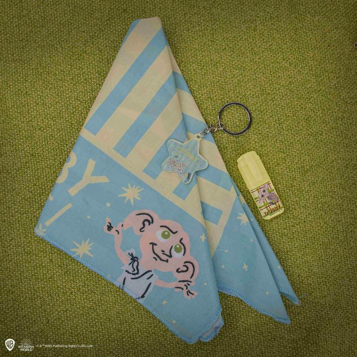 Actual product image Cinereplicas Dobby