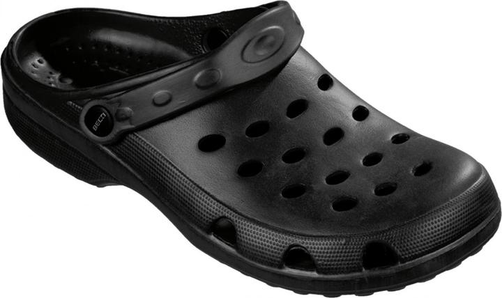 Beco Clog, women Standard | schwarz | 39 (39)