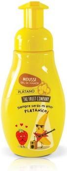 Produktbild The Fruit Company Fruit Company Aloe Hand Cream Mousse 250ml (250 ml)
