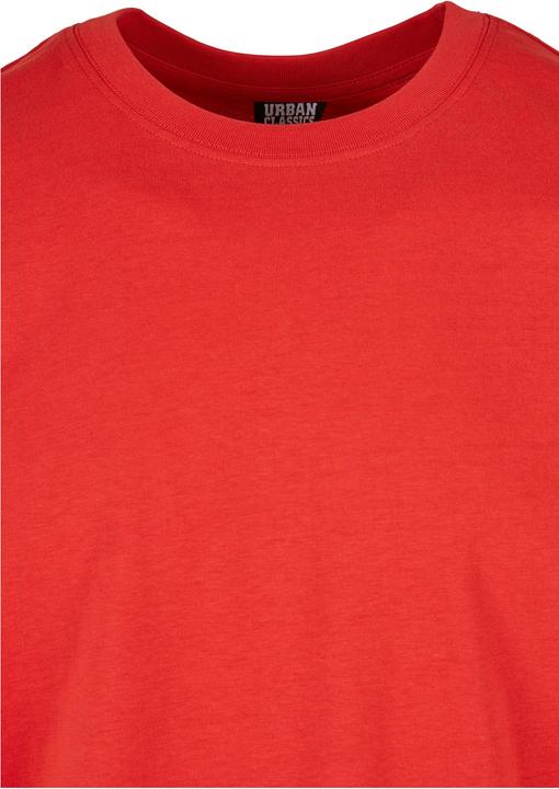Actual product image Urban Classics Basic Tee - 5154 (5XL)