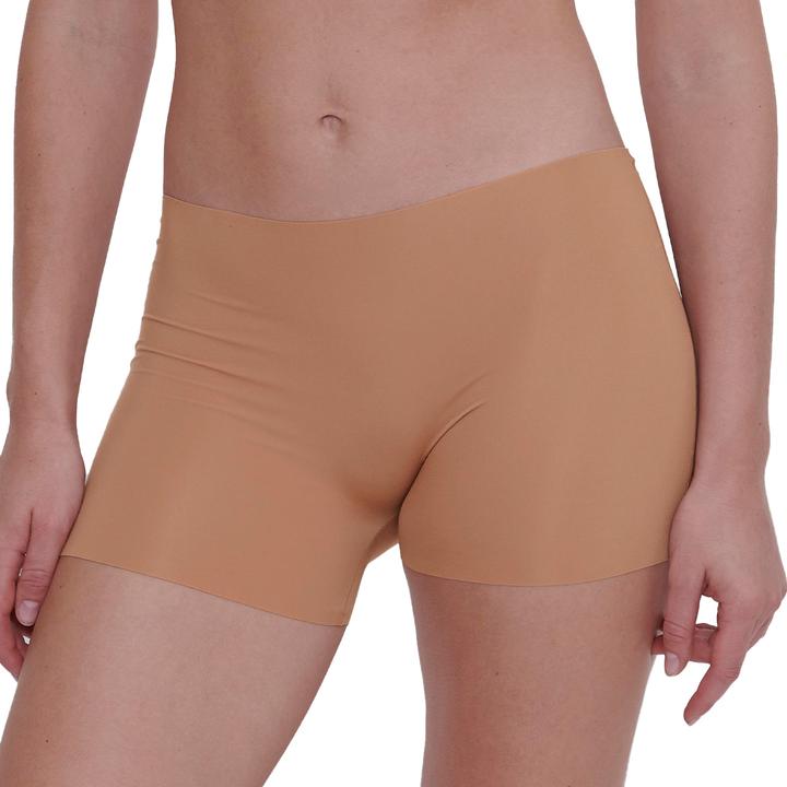 Immagine prodotto Sloggi Confezione da 3 pezzi di Zero Feel 2.0 Cyclist Panty (XS, confezione da 3)