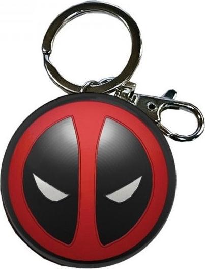 Produktbild Semic Deadpool - Maske