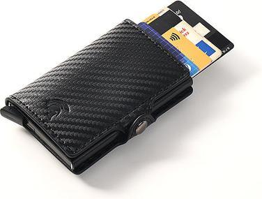 Spartanhub AirTag Wallet