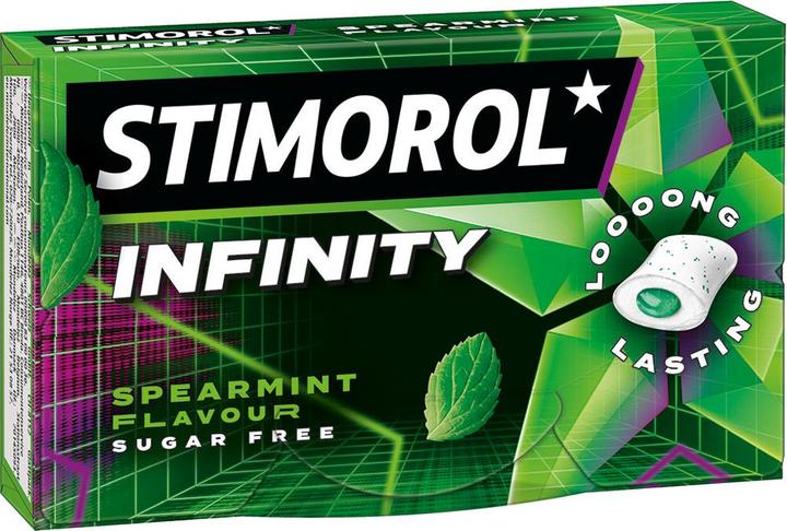 Produktbild Stimorol Stimo (1 Stk., 26 g)