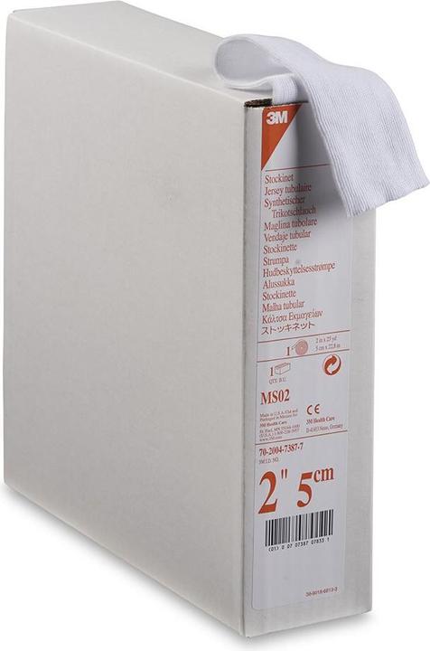 Actual product image 3M Tricotschlauch 5cmx22.8m