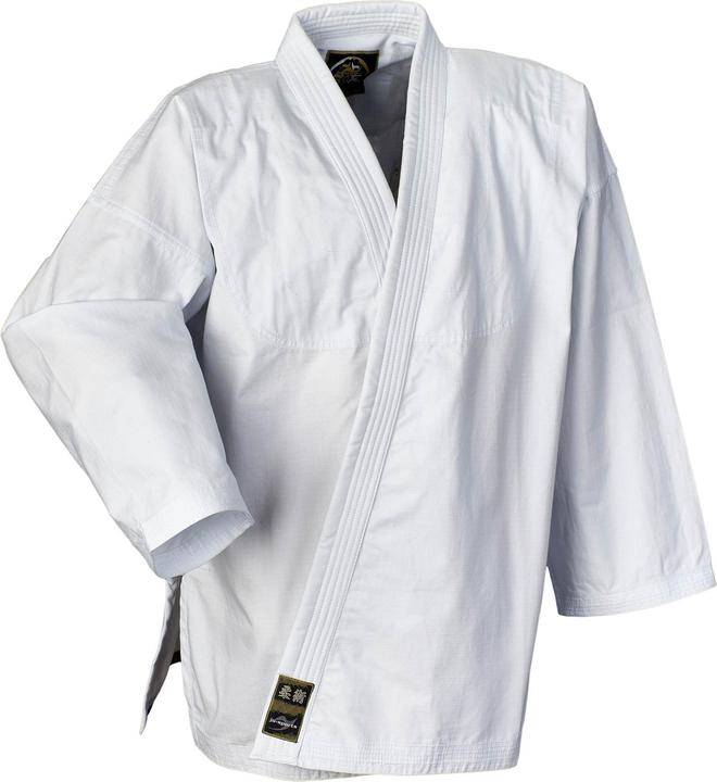 Immagine prodotto Ju-Sports Tuta SV Premium "Ronin" bianca (140)