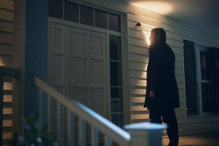 Produktbild Philips Hue Secure kabelgebundene Kamera (1920 x 1080 Pixels)