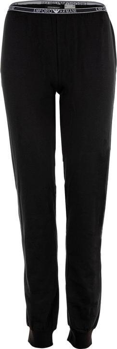Image du produit Emporio Armani Essential Studs Logo (S)