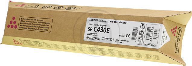 Image du produit RICOH 821281 (M)