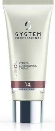 Actual product image Wella System Professional (200 ml)