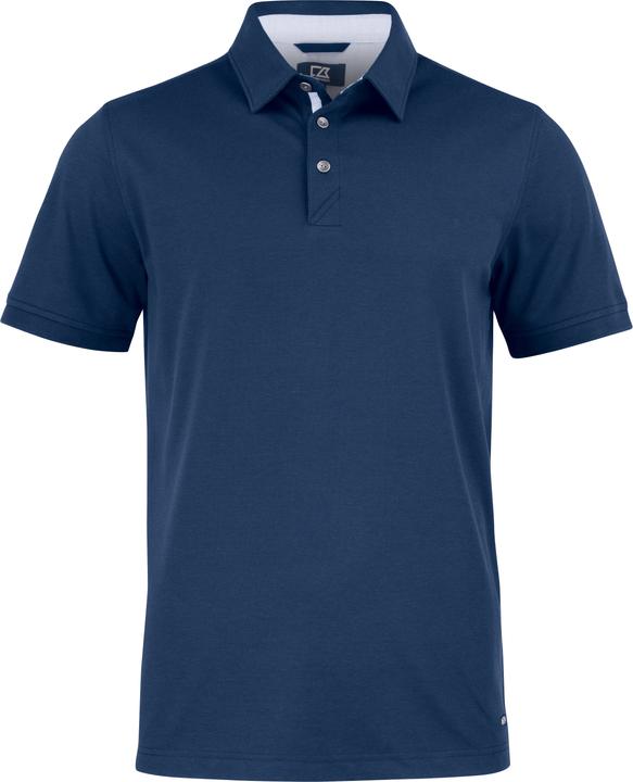 Cutter & Buck Advantage Premium Polo Men (S)