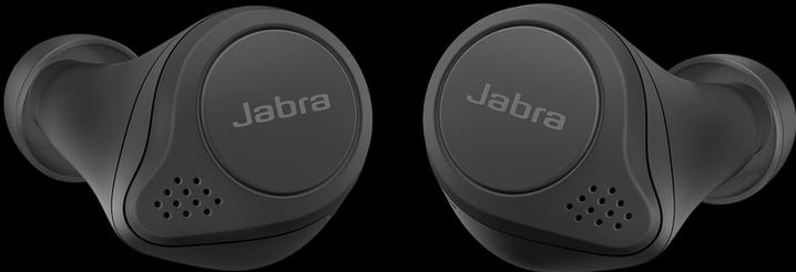 Produktbild Jabra Elite 75t WLC (7.50 h, Kabellos)