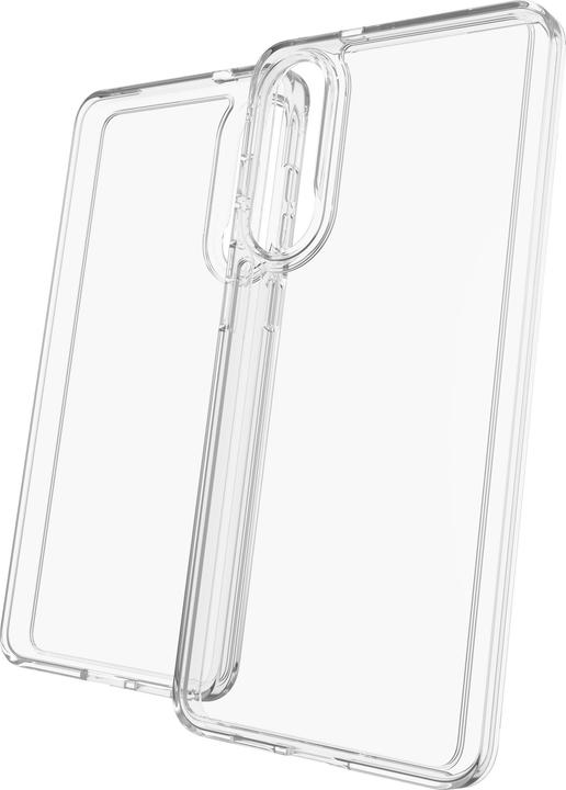 Image du produit Zagg Crystal Palace Lite (Samsung Galaxy S25 Edge)