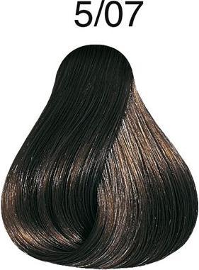 Produktbild Wella Koleston Pure Naturals (5/07 hellbraun natur-braun)