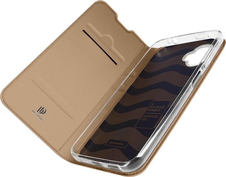 Produktbild Dux Ducis Pro Series (Samsung Galaxy XCover 6 Pro)