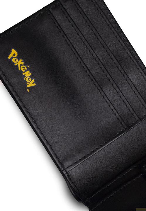 Produktbild Difuzed Pokemon porte-monnaie Bifold Mimikyu
