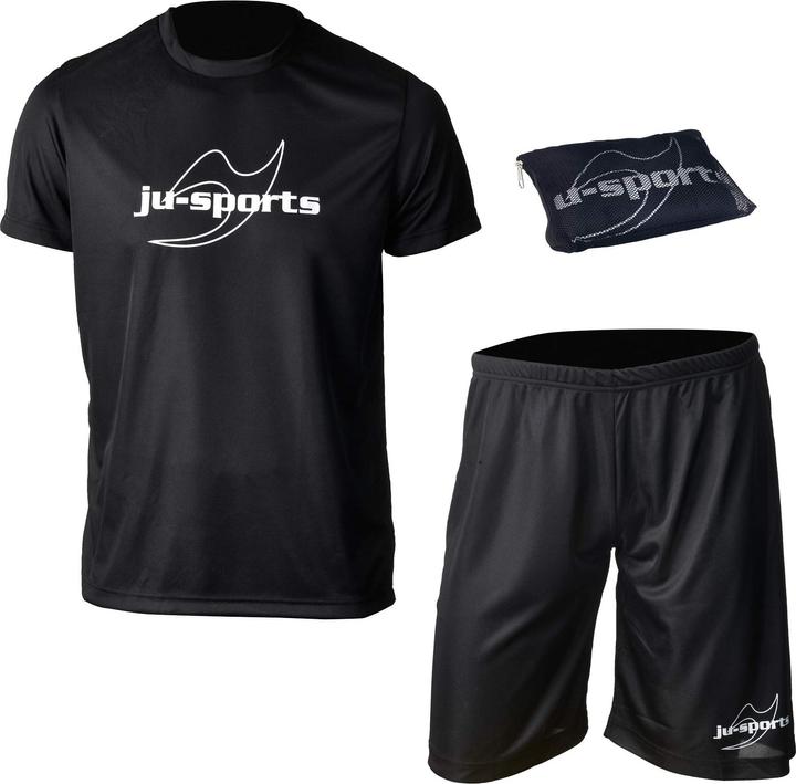 Actual product image Ju-Sports Wiege-Bekleidungs-Set nach Reglement, nur 200 g (S)