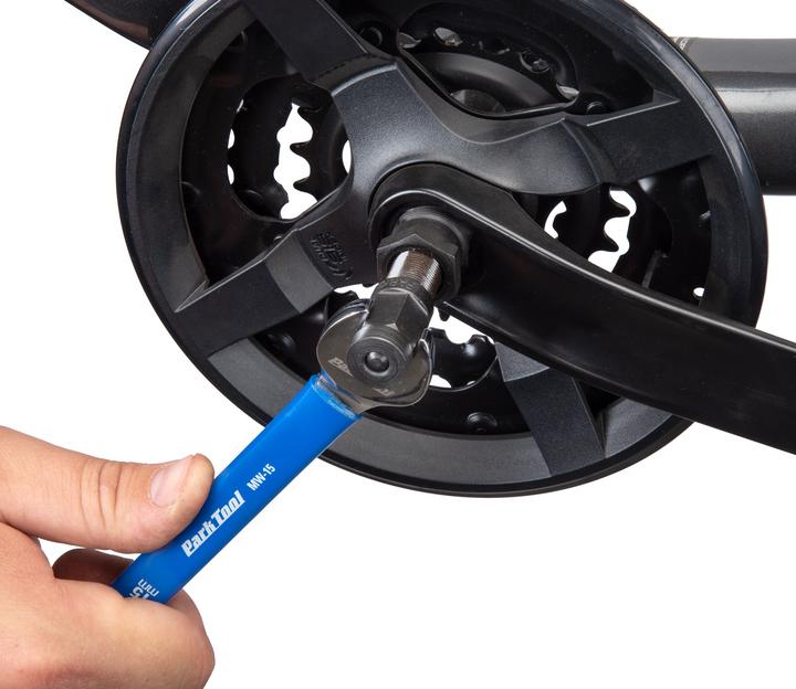 Produktbild Park Tool Kurbel-Demontagegerät CWP-7