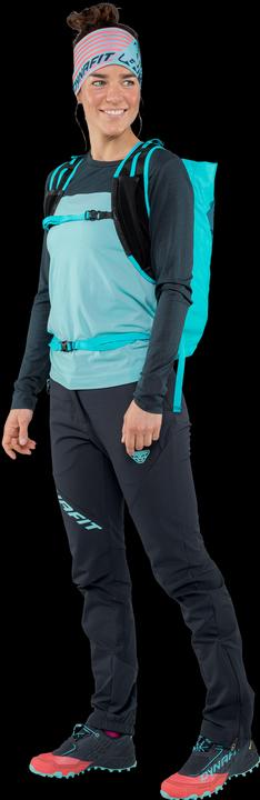 Produktbild Dynafit TRAVERSE S-TECH LONGSLEEVE, Damen (XS)