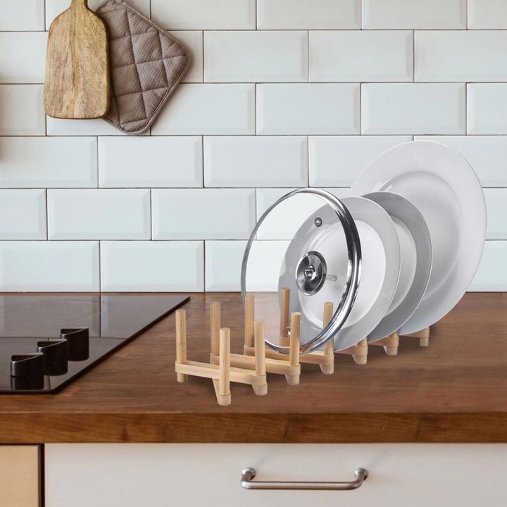 Actual product image Westmark Abtropfgestell