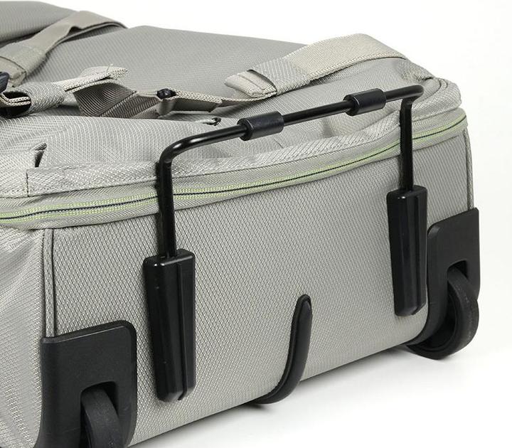 Produktbild Roncato Ironik Duffle (55 l, M (50 - 90l))